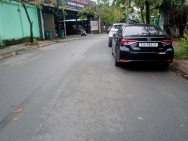 Chính chủ cần bán gấp nhà 5mx 15m, 3 tầng ở đường Nguyễn Văn Dung,