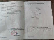 CHÍNH CHỦ Cần Bán NHÀ VÀ ĐẤT Tại Cụm 2 Kênh Trang, Xã Tân Hưng,