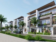 08.12.25.1 shophouse dự án An Khánh Ecomony, 70m2 x 4 tầng, giá chỉ