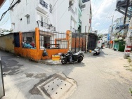 Bán nhà 2 MT Hẻm 6m Quang Trung, ngay Phạm Văn Chiêu, 6x19m, 5