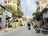 Bán nhà Cấp 4, Mặt tiền Nguyễn Tư Giản - gần Emart Phan Huy Ích,