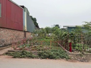 Bán đất Vạn Điểm Kinh Doanh cực Vip đẹp ô tô tránh , Thường Tín Hà