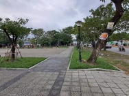 NGUYỄN HUY TƯỞNG- MẶT TIỀN 7M5- KINH DOANH TUYỆT ĐỈNH- MỞ CỬA RA