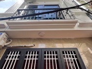 CHÍNH CHỦ CHO THUÊ NHÀ NGÕ 521 AN DƯƠNG VƯƠNG – PHÚ THƯỢNG - TÂY