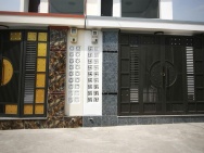 Cần Bán Nhanh Căn Nhà Phố địa chỉ tại 65/7/2A xtt25 Bà Điểm.