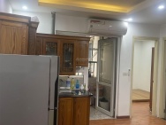 Sở Hữu Ngay CĂN HỘ CHÍNH CHỦ Tại HH1 Linh Đàm, Linh Đường, Hoàng