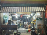 CHÍNH CHỦ MÌNH CẦN SANG NHƯỢNG CỬA HÀNG BIA HƠI TẠI HOÀNG MAI - HÀ