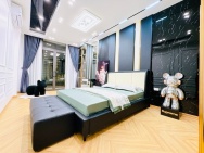 trần duy hưng 52m x6 tầng thang máy,ngõ thông KD,1 nhà ra phố,ô tô