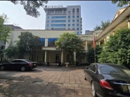 CHO THUÊ VĂN PHÒNG – KHO GIÁ RẺ TẠI LẠC LONG QUÂN, HÀ NỘI