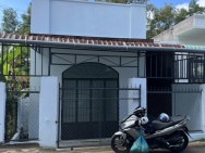 Bán nhà đường số 15,suối nghệ
Giá 1,450
Ngang 6m × 22m