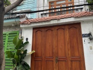 PASS HĐ NHÀ MẶT TIỀN ĐƯỜNG 41 – P. TÂN HƯNG LÀ P. TÂN QUY, Q7 CŨ -