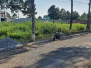 ĐẤT CHÍNH CHỦ- GIÁ TỐT  cần bán nhanh lô đất tại thị trấn Mỹ An,