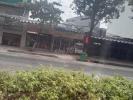 CHO THUÊ MẶT BẰNG KINH DOANH MẶT TIỀN ĐƯỜNG 2 THÁNG 9 , HẢI CHÂU