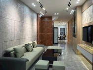 Bán nhà Đức Giang 53m 3 tầng 2 thoáng thông bàn cờ hơn 8 tỷ