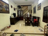 Bán nhà mặt phố Hàng Cân, 75m2, 3 tầng, mặt tiền rộng 4.7m, 52.5