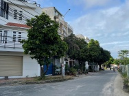 Bán suất đất TĐC Thắng Nhất (Lock C gần chung cư đang xây).