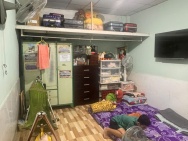 Quận 7 - Đương số 36- HXH 5M - 54m2 - 2 tầng - Giá 9.2 Tỷ