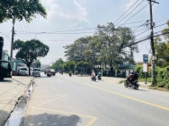 Bán nhà Mặt tiền Lê Văn Khương - gần Võ Thị Phải, Thới An,