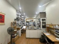 Bán nhà mặt phố Hàng Muối, 35m2, 3 tầng, 21.8 tỷ, dòng tiền 35