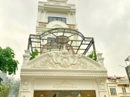 CẦN BÁN NHÀ PHỐ CAO CẤP 4 TẦNG – QUẬN HẢI AN, HẢI PHÒNG  2 MẶT