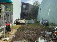 Bán đất thổ cư 87m² (12x7.25m) sổ đỏ chính chủ Cách Mạng Tháng Tám,