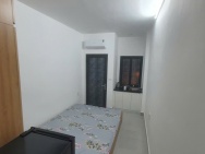 CHO THUÊ PHÒNG -  NHÀ MỚI, ĐỦ ĐỒ, VỊ TRÍ TRUNG TÂM GIẢI PHÓNG