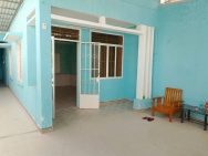 CHÍNH CHỦ CHO THUÊ NHÀ NGUYÊN CĂN  TẠI HOÀNG DIỆU , VĨNH NGUYÊN ,