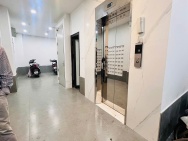 CCMN DỊCH VỌNG LÔ GÓC - 7 TẦNG THANG MÁY - Diện tích 50m2 mặt tiền