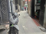 BÁN CĂN VỊ TRÍ SIÊU ĐẸP - TRUNG TÂM ĐỐNG ĐA - 4 TẦNG SẠCH SẼ - GIAO