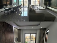 BÁN TÒA NHÀ 7 TẦNG – LÔ GÓC 2 MẶT TIỀN – ĐƯỜNG ĐÀM QUANG TRUNG,