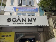 CHÍNH CHỦ CHO THUÊ MẶT BẰNG TẦNG 3 TẠI 70 TRẦN QUANG DIỆU, PHƯỜNG