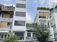 CHO THUÊ MẶT TIỀN KINH DOANH – Mặt tiền Đường Đinh Bộ Lĩnh, Quận