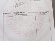 BÁN LÔ ĐẤT NỞ HẬU CÁCH LÊ HỒNG PHONG CHỈ 30m, PHƯỚC HẢI, NHA TRANG