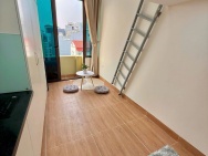 CHO THUÊ PHÒNG FULL ĐỒ – NHÀ MỚI 100% – XUÂN PHƯƠNG