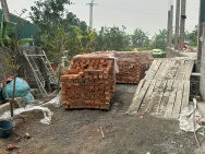 Bán đất liên thôn Đồng Cả ô tô tránh, Tân Dân, Phú Xuyên