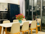 BIỆT THỰ SIÊU ĐẸP - Cho thuê Biệt thự song lập Vinhomes Thăng Long,