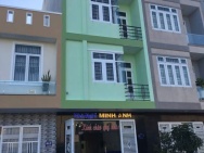 CHÍNH CHỦ CHO NHÀ NGUYÊN CĂN - 846E 12 Bình Giã - phường Rạch Dừa -