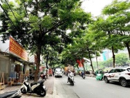 BÁN NHÀ MẶT PHỐ KHƯƠNG ĐÌNH – HÀNG HIẾM THANH XUÂN