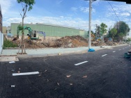 LÔ ĐẤT VUÔNG 100M² TRUNG TÂM Q12 – PHÁP LÝ CHUẨN 