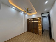 NGUYỄN PHÚC LAI - NHÀ MỚI 5 TẦNG THANG MÁY - DT 39m2 5 tầng mt 3.4m