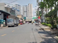 Mặt tiền Nguyễn Tư Nghiêm,Bình Trưng Tây,Diện tích 150m (7 x