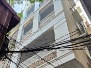 SIÊU PHẨM CÓ 1 KHÔNG 2 – NHÀ LÔ GÓC MẶT NGÕ LÊ VĂN HIẾN