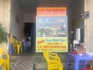 CẦN SANG NHƯỢNG MẶT BẰNG TẠI 472 BÌNH GIÃ – BÀ RỊA – VŨNG TÀU – GIÁ