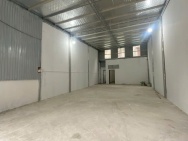 CHO THUÊ KHO LONG BIÊN – 120M² – XE TẢI VÀO TẬN NƠI