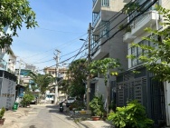 BÁN ĐẤT ĐƯỜNG SỐ 1 CƯ XÁ ĐIỆN LỰC – VỊ TRÍ TRUNG TÂM, KẾ BÊN KHU ĐÔ