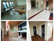 CHO THUÊ NHÀ 3 TẦNG – DIỆN TÍCH 900m² – MẶT ĐƯỜNG CẦU GÁO ĐAN PHƯỢNG