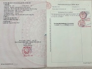 ĐẤT ĐẸP – GIÁ ĐẦU TƯ - CẦN BÁN 2 LÔ ĐẤT LIỀN KỀ Tại Phường 5, Thành