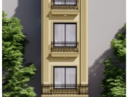 44m nhà Lễ Pháp - Phúc Thịnh - Hà Nội