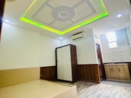 Cho thuê phòng đẹp – Đủ nội thất – Khu an ninh, đầy đủ tiện ích,