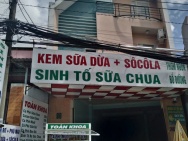 CHÍNH CHỦ CHO THUÊ NHÀ MẶT TIỀN QUỐC LỘ 62 – NGAY NGÃ TƯ CHỢ PHƯỜNG